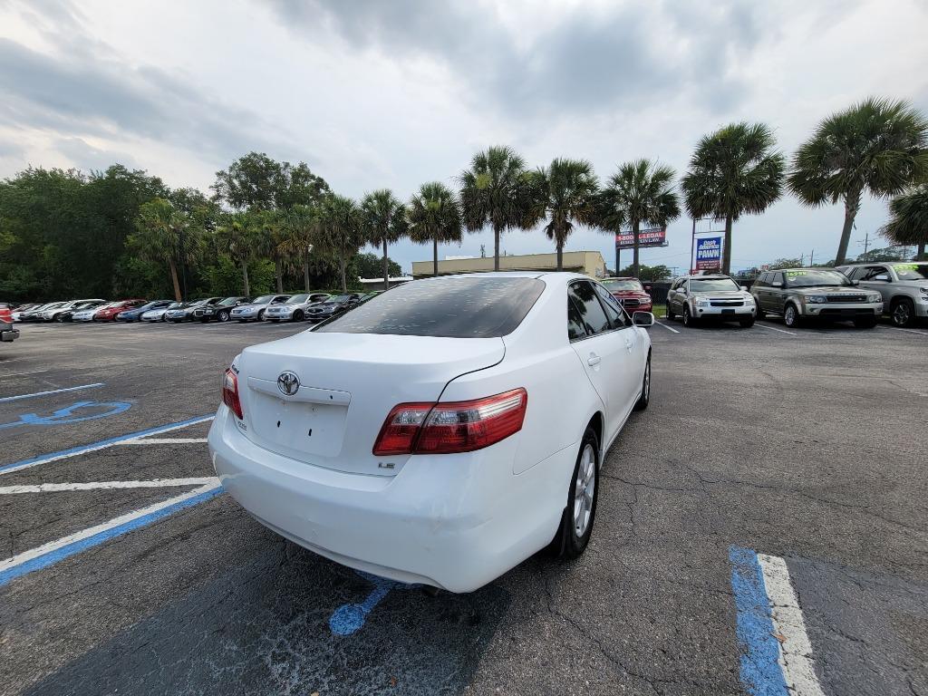 Thumbnail image of 2009 Toyota Camry at New World Auto, LLC
