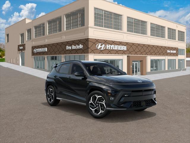 Thumbnail image of 2025 Hyundai KONA at Empire Genesis of New Rochelle
