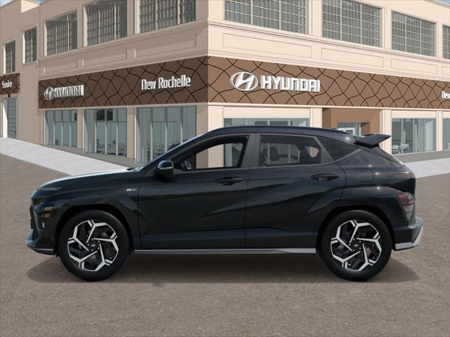 Thumbnail image of 2025 Hyundai KONA at Empire Genesis of New Rochelle