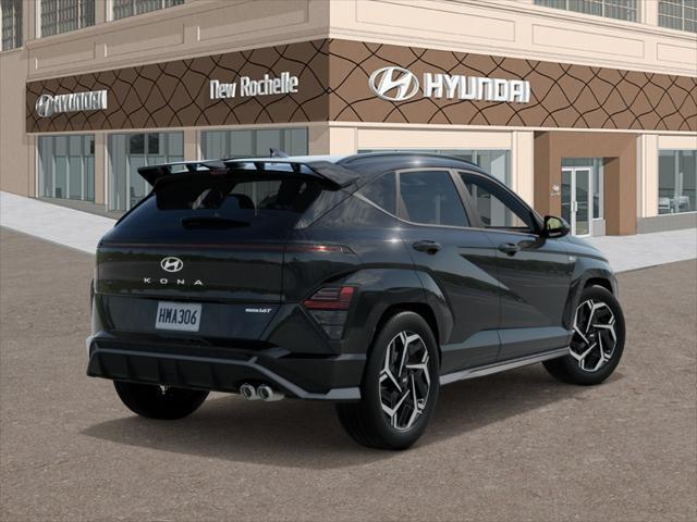 Thumbnail image of 2025 Hyundai KONA at Empire Genesis of New Rochelle