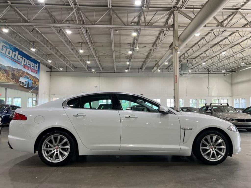 Thumbnail image of 2015 Jaguar XF at Godspeed Motors Inc