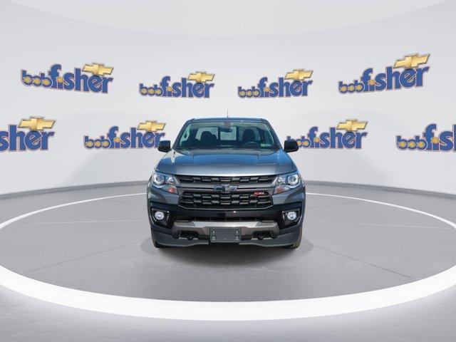 Thumbnail image of 2021 Chevrolet Colorado at BobFisherChevrolet-New of Reading, PA