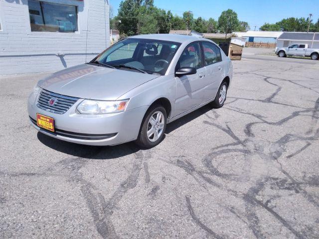Thumbnail image of 2007 Saturn Ion at Deals On Wheels