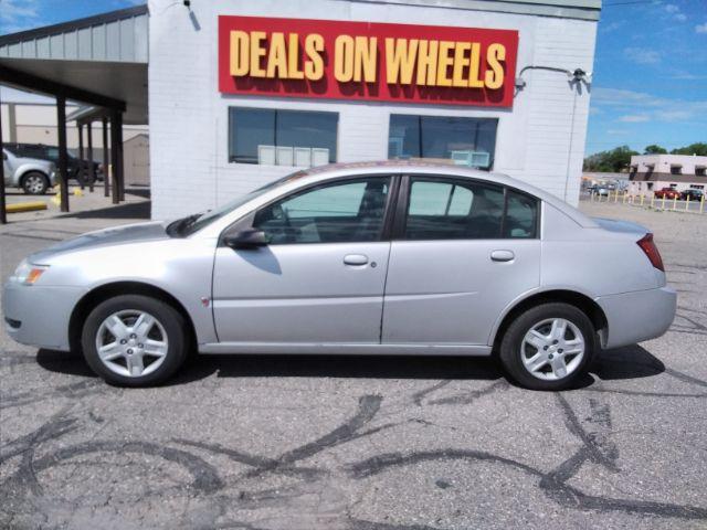 Thumbnail image of 2007 Saturn Ion at Deals On Wheels