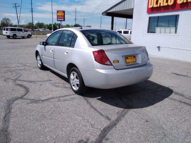 Thumbnail image of 2007 Saturn Ion at Deals On Wheels