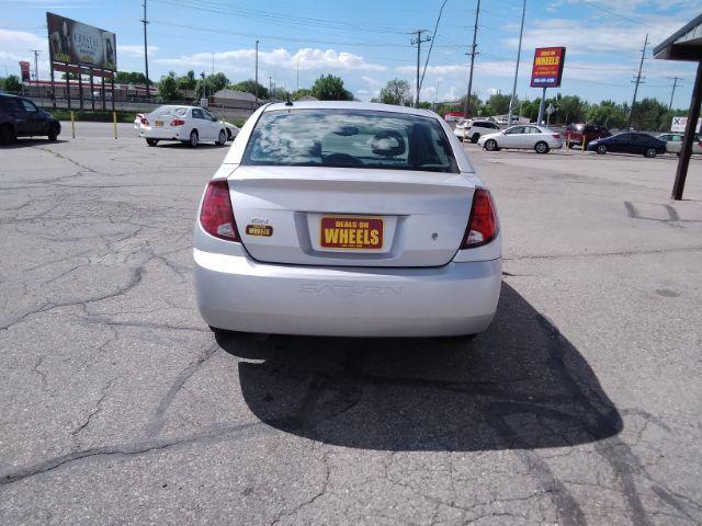 Thumbnail image of 2007 Saturn Ion at Deals On Wheels