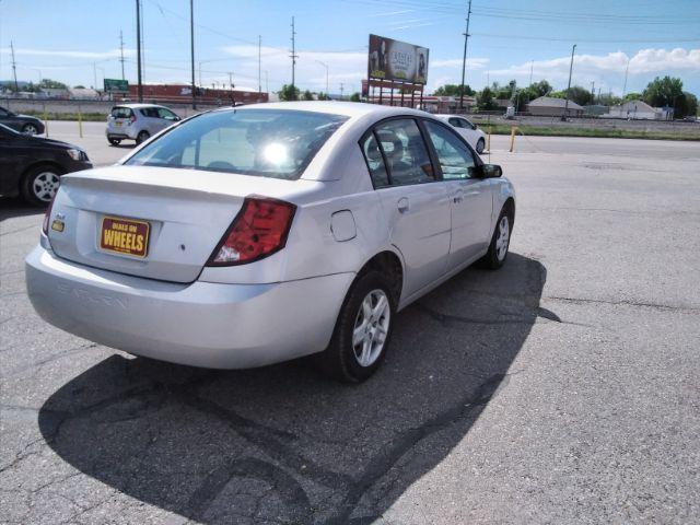 Thumbnail image of 2007 Saturn Ion at Deals On Wheels
