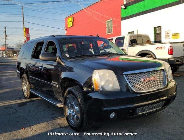 Thumbnail image of 2012 GMC Yukon XL at Ultimate Auto