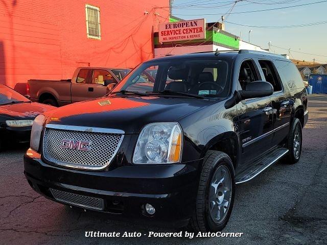 Thumbnail image of 2012 GMC Yukon XL at Ultimate Auto