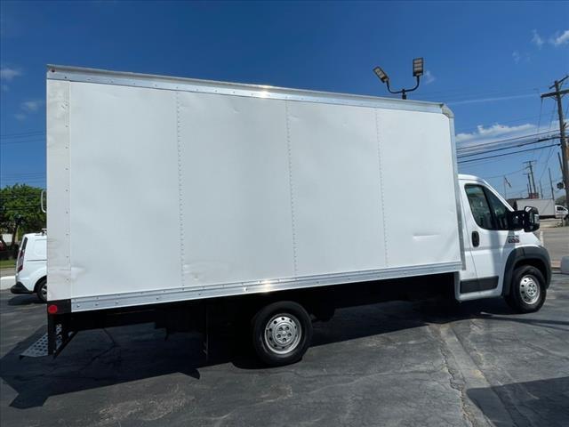 Thumbnail image of 2018 Ram ProMaster at A & B Motors