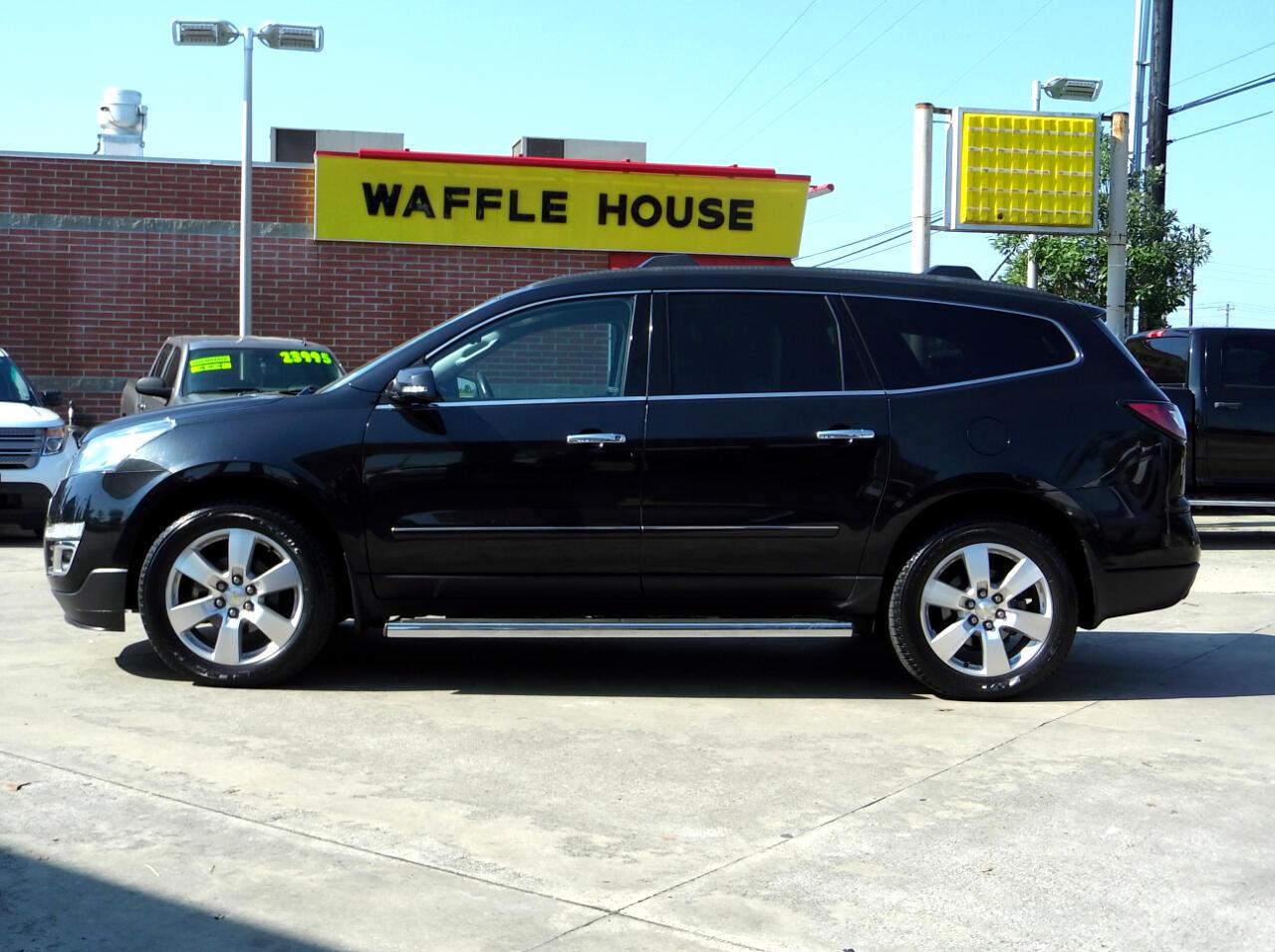 Thumbnail image of 2014 Chevrolet Traverse at BB's Auto Sales