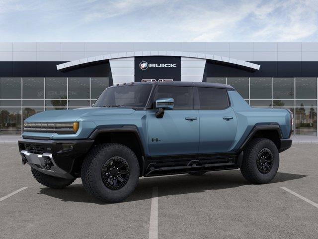 Thumbnail image of 2024 GMC HUMMER EV at Daniels Chevrolet NEW