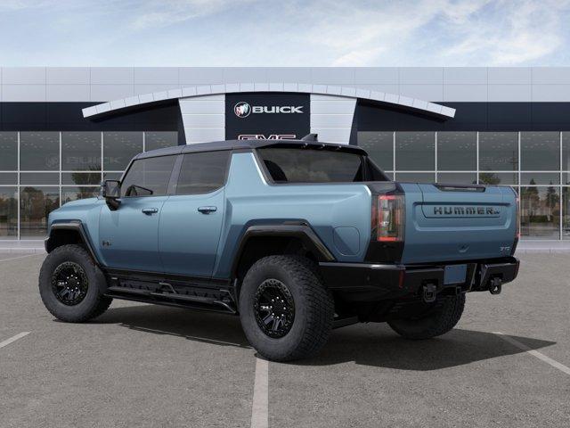 Thumbnail image of 2024 GMC HUMMER EV at Daniels Chevrolet NEW
