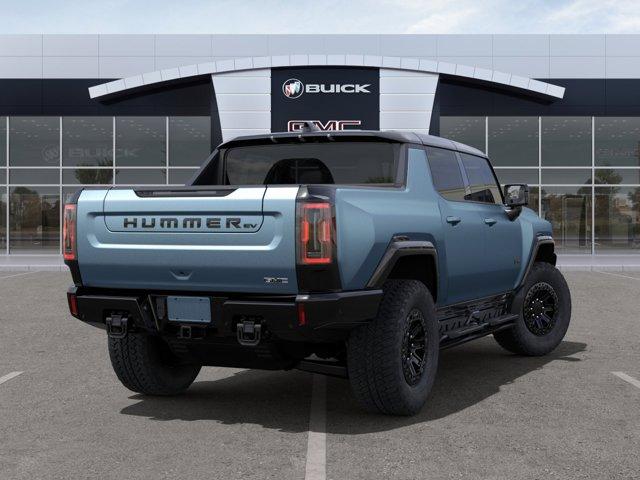 Thumbnail image of 2024 GMC HUMMER EV at Daniels Chevrolet NEW
