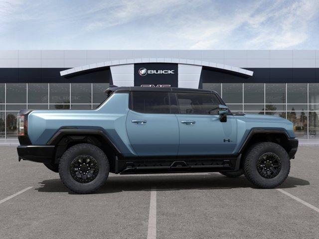 Thumbnail image of 2024 GMC HUMMER EV at Daniels Chevrolet NEW