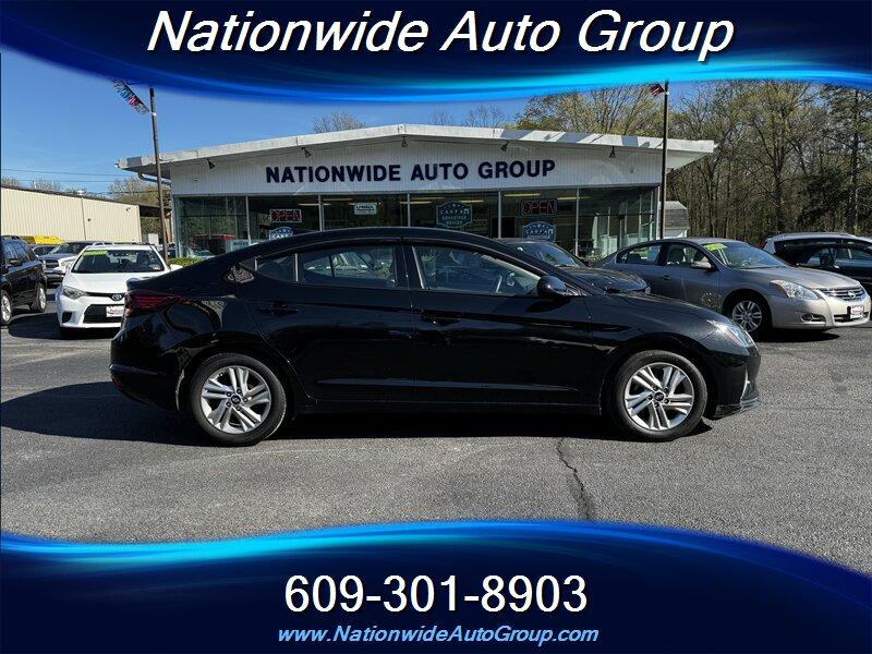 Thumbnail image of 2019 Hyundai ELANTRA at Nationwide Auto Group