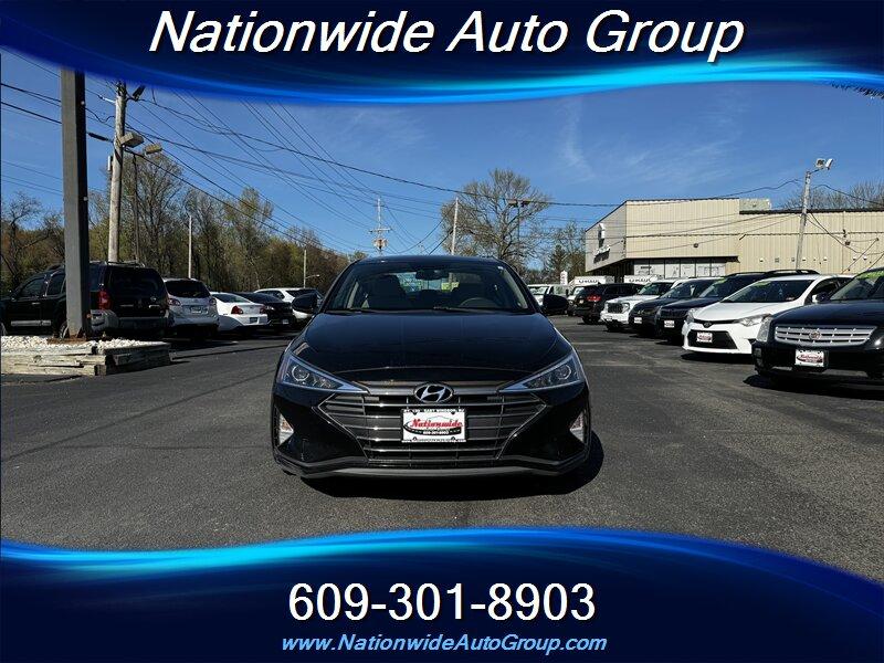 Thumbnail image of 2019 Hyundai ELANTRA at Nationwide Auto Group