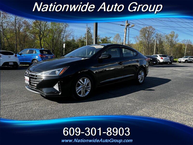 Thumbnail image of 2019 Hyundai ELANTRA at Nationwide Auto Group