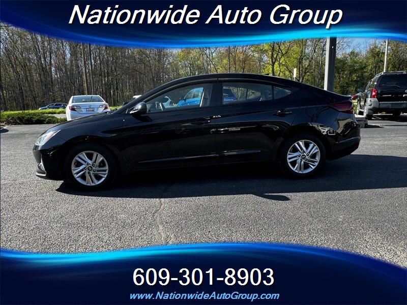 Thumbnail image of 2019 Hyundai ELANTRA at Nationwide Auto Group