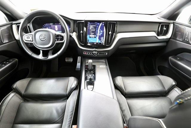 Thumbnail image of 2022 Volvo XC60 Recharge at Portland Volvo Cars
