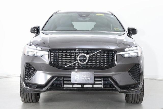 Thumbnail image of 2022 Volvo XC60 Recharge at Portland Volvo Cars