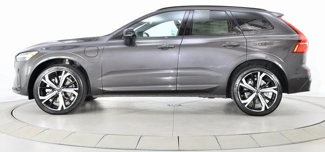 Thumbnail image of 2022 Volvo XC60 Recharge at Portland Volvo Cars