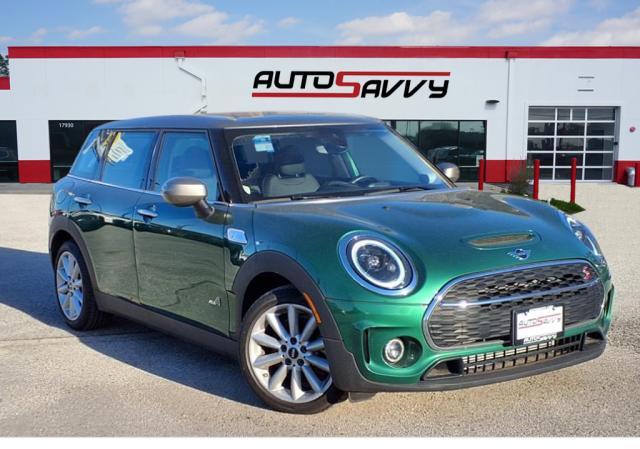 Thumbnail image of 2023 MINI Clubman at Autosavvy Houston