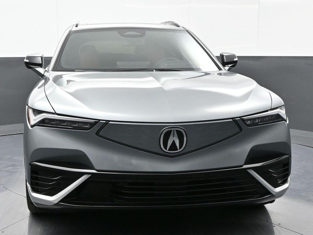 Thumbnail image of 2024 Acura ZDX at Plaza Honda