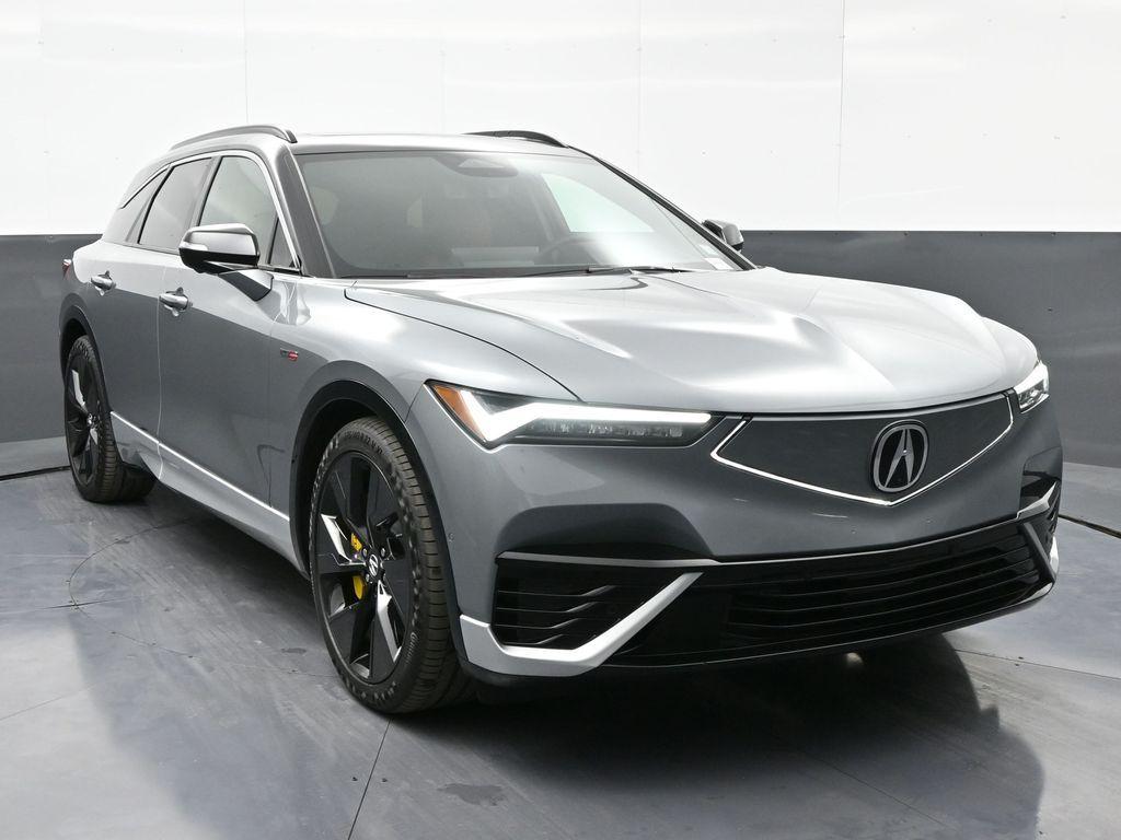Thumbnail image of 2024 Acura ZDX at Plaza Honda