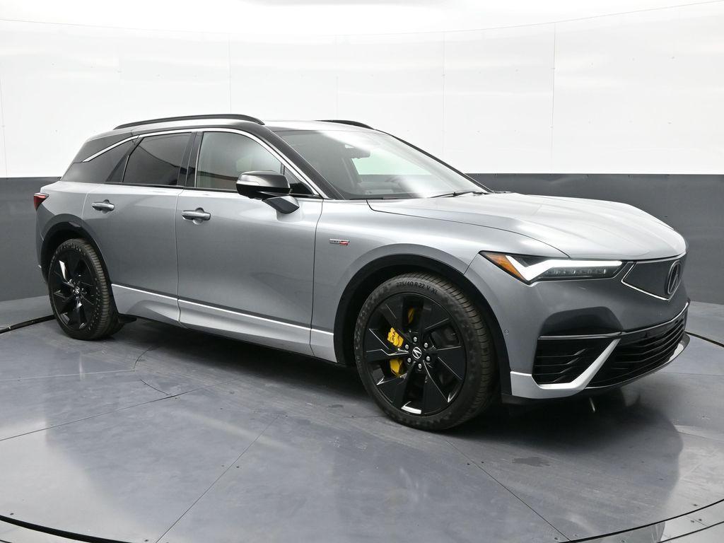 Thumbnail image of 2024 Acura ZDX at Plaza Honda