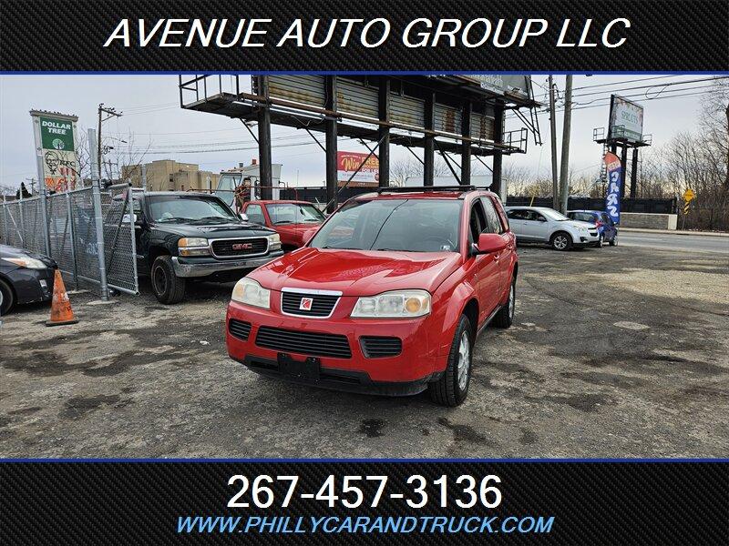 Thumbnail image of 2006 Saturn Vue at Avenue Auto Group LLC