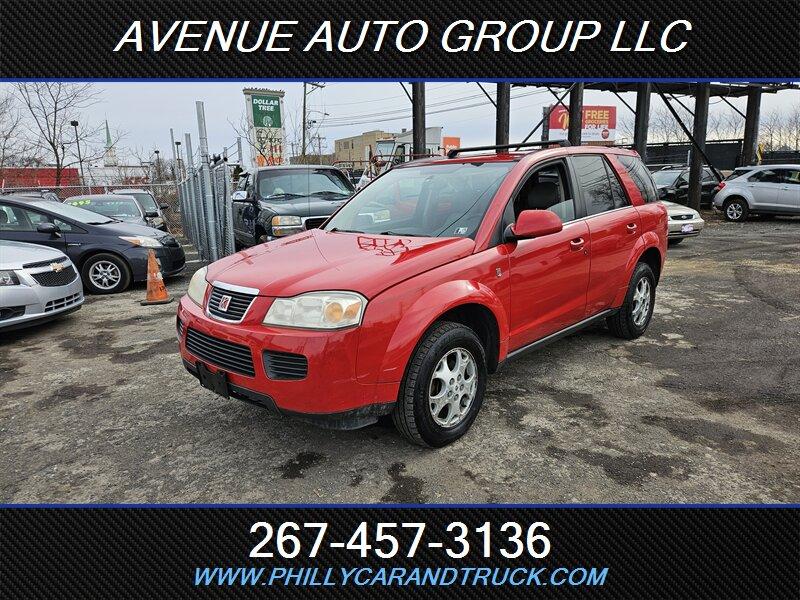 Thumbnail image of 2006 Saturn Vue at Avenue Auto Group LLC