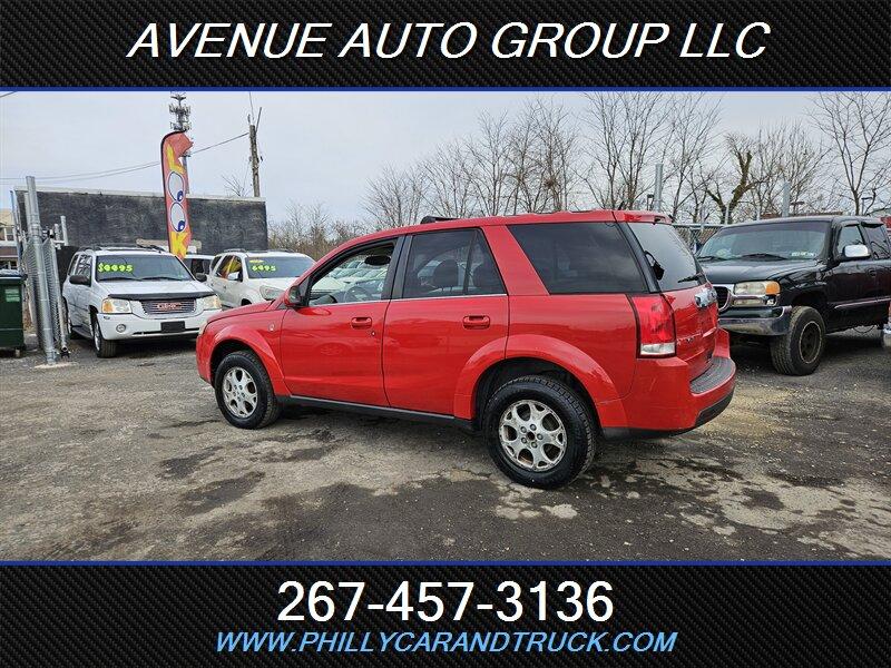 Thumbnail image of 2006 Saturn Vue at Avenue Auto Group LLC