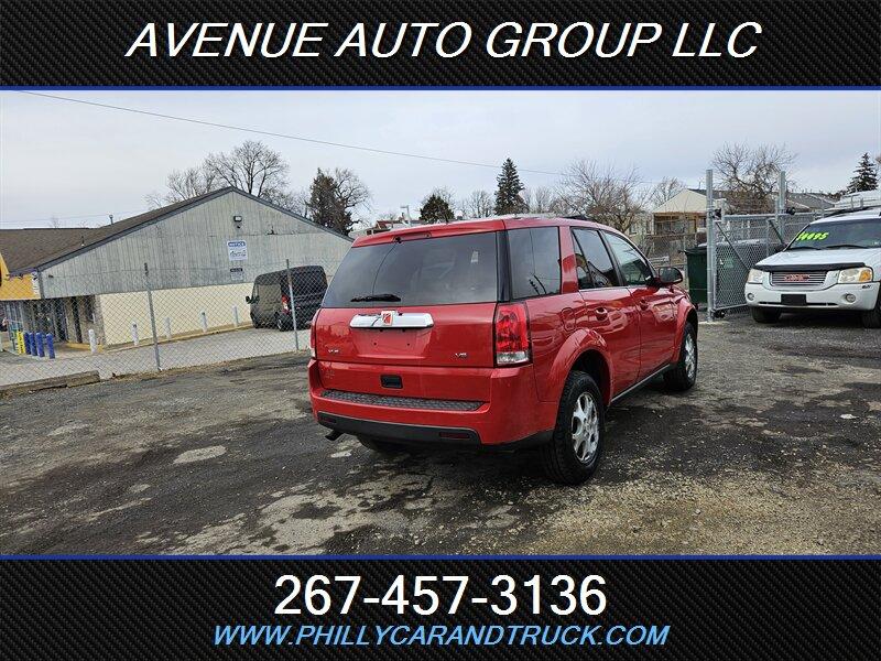 Thumbnail image of 2006 Saturn Vue at Avenue Auto Group LLC