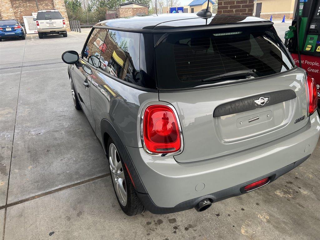 Thumbnail image of 2015 MINI Hardtop 2 Door at K & M - 1506 Atlanta Hwy