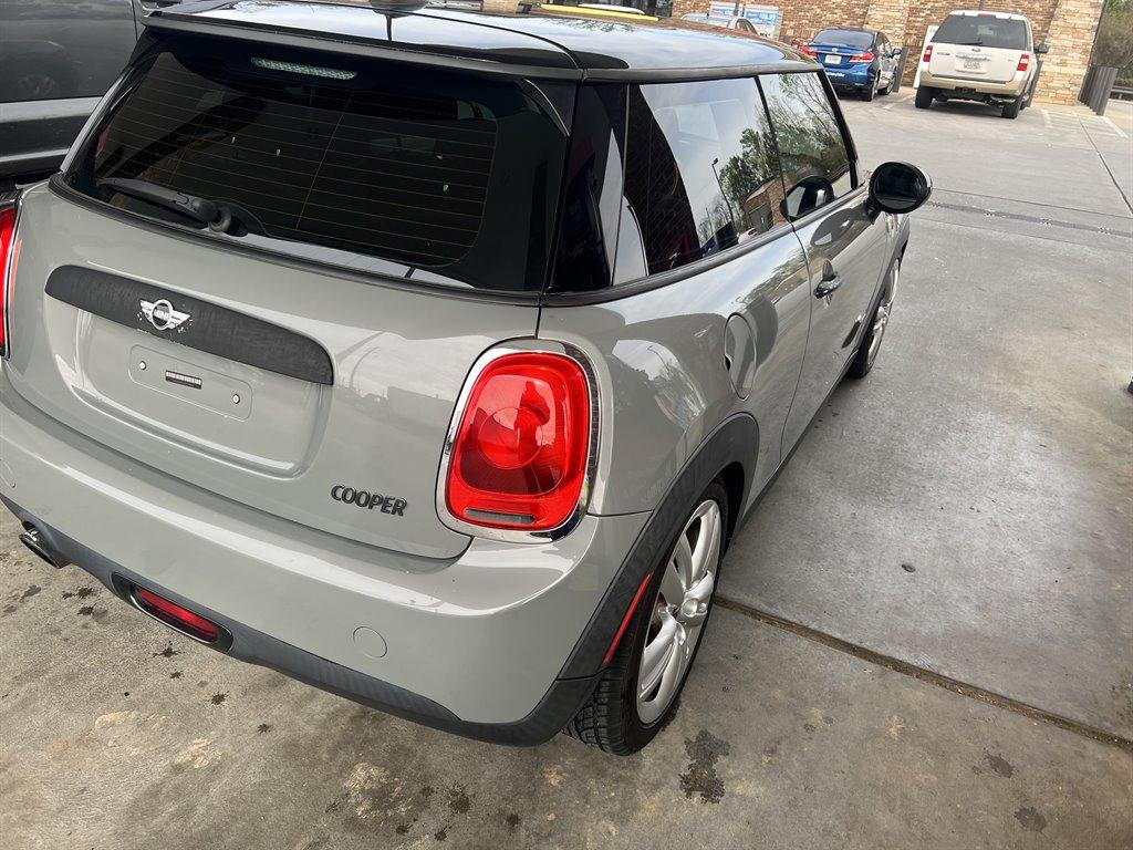 Thumbnail image of 2015 MINI Hardtop 2 Door at K & M - 1506 Atlanta Hwy
