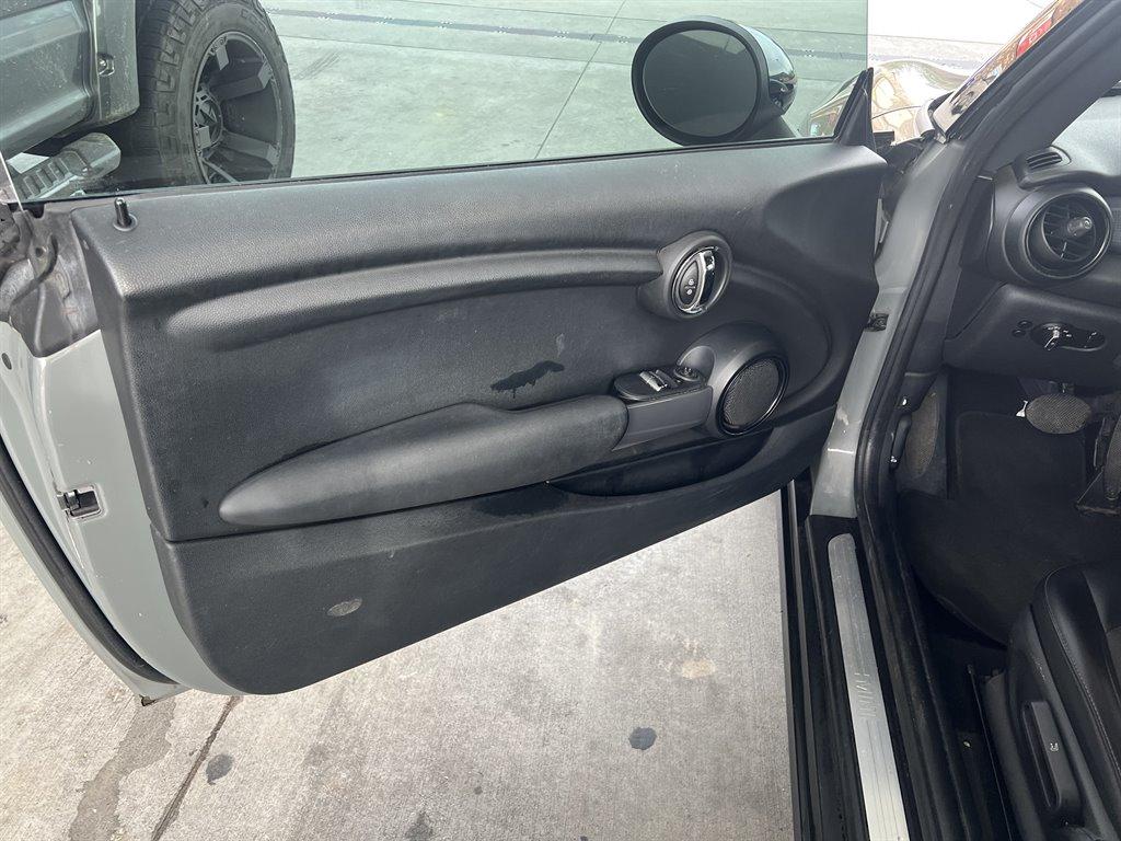 Thumbnail image of 2015 MINI Hardtop 2 Door at K & M - 1506 Atlanta Hwy