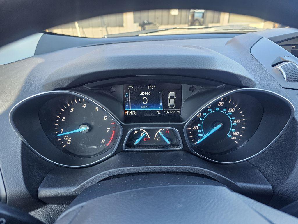 Thumbnail image of 2016 Ford Escape at USAUTO FLEET GROUP