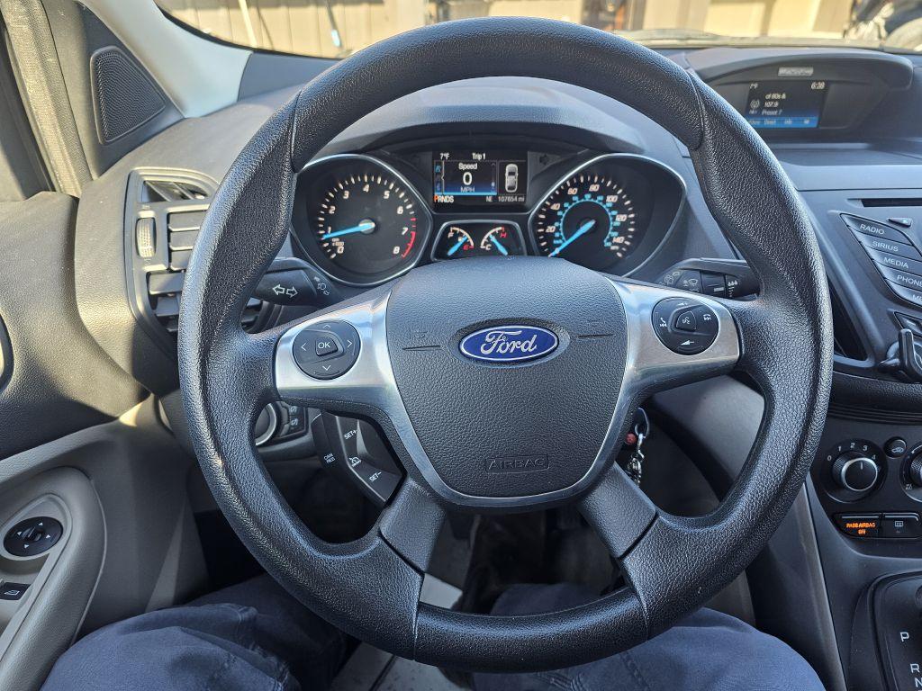 Thumbnail image of 2016 Ford Escape at USAUTO FLEET GROUP