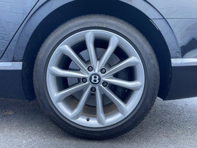 Thumbnail image of 2022 Bentley Flying Spur at Rolls-Royce Bentley Motor Cars Paramus - USED