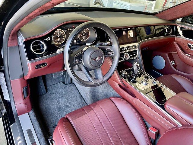 Thumbnail image of 2022 Bentley Flying Spur at Rolls-Royce Bentley Motor Cars Paramus - USED