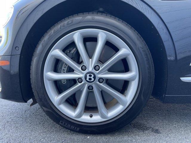 Thumbnail image of 2022 Bentley Flying Spur at Rolls-Royce Bentley Motor Cars Paramus - USED