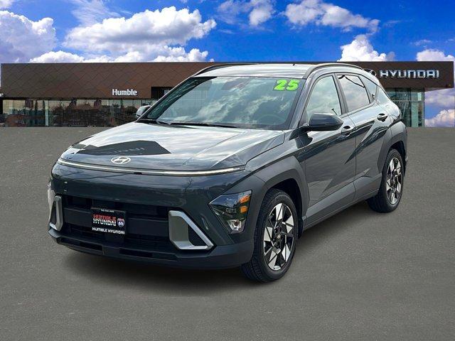 Thumbnail image of 2025 Hyundai KONA at Humble Hyundai NEW