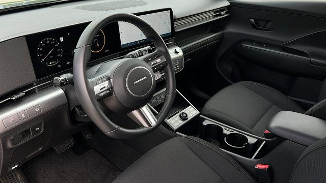 Thumbnail image of 2025 Hyundai KONA at Humble Hyundai NEW