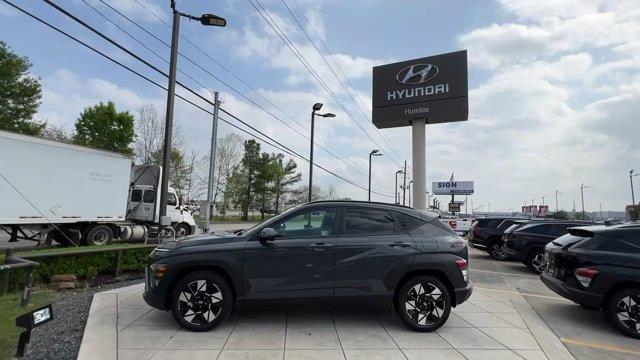 Thumbnail image of 2025 Hyundai KONA at Humble Hyundai NEW