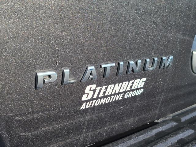 Thumbnail image of 2015 Ford Expedition EL at Sternberg Chrysler