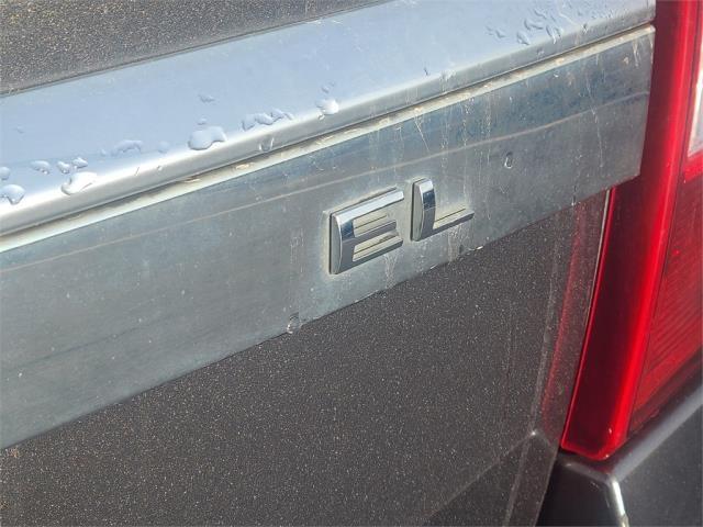 Thumbnail image of 2015 Ford Expedition EL at Sternberg Chrysler