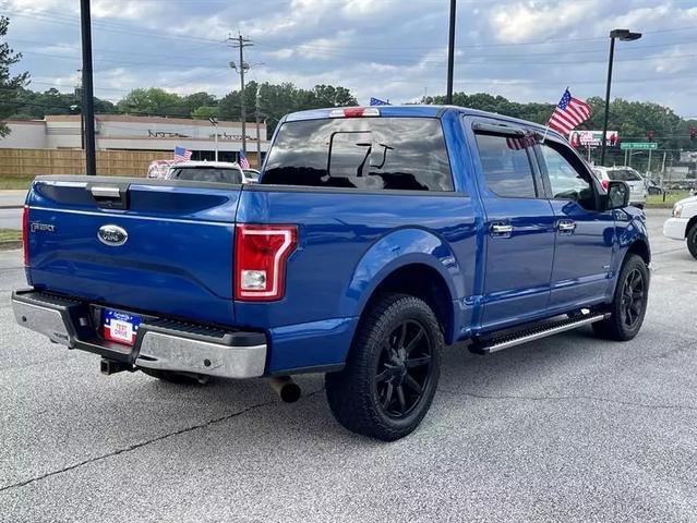 Thumbnail image of 2017 Ford F-150 at Car Credit USA