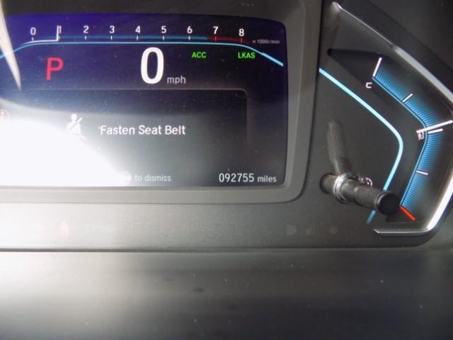 Thumbnail image of 2018 Honda Odyssey at High Country Auto Center