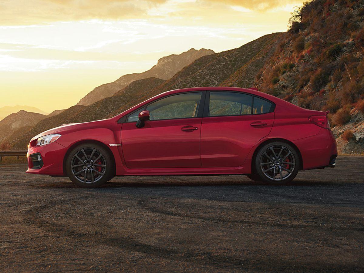 Thumbnail image of 2018 Subaru WRX at Fox Subaru Macomb